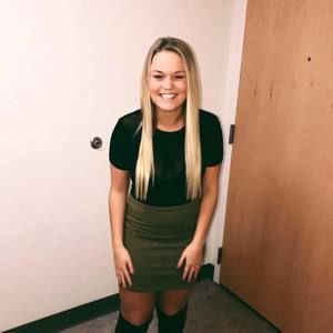 Meet your Posher, Mackenzie